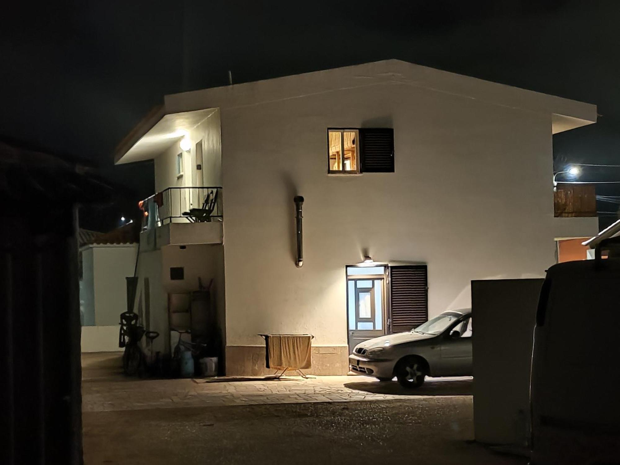 Mola Mola Sagres Apartment Exterior photo