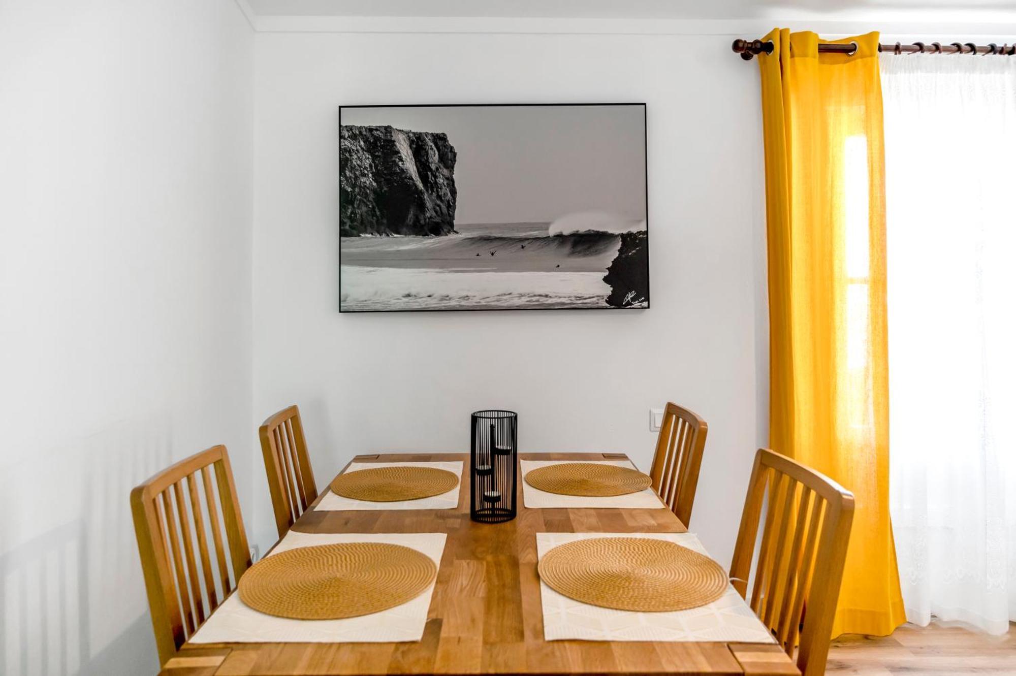 Mola Mola Sagres Apartment Exterior photo