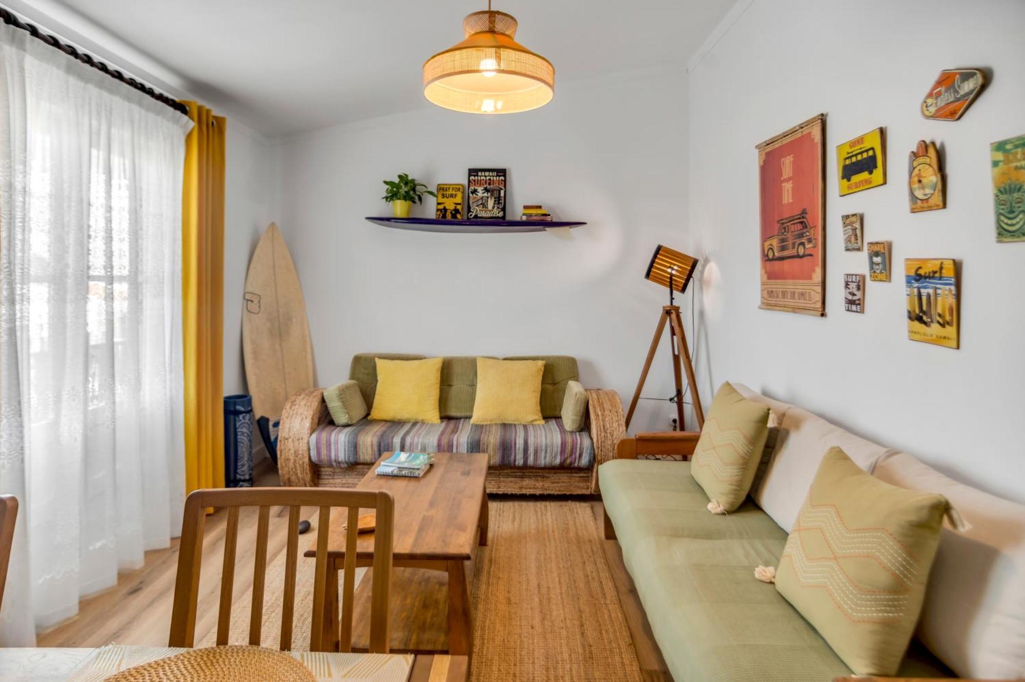 Mola Mola Sagres Apartment Exterior photo