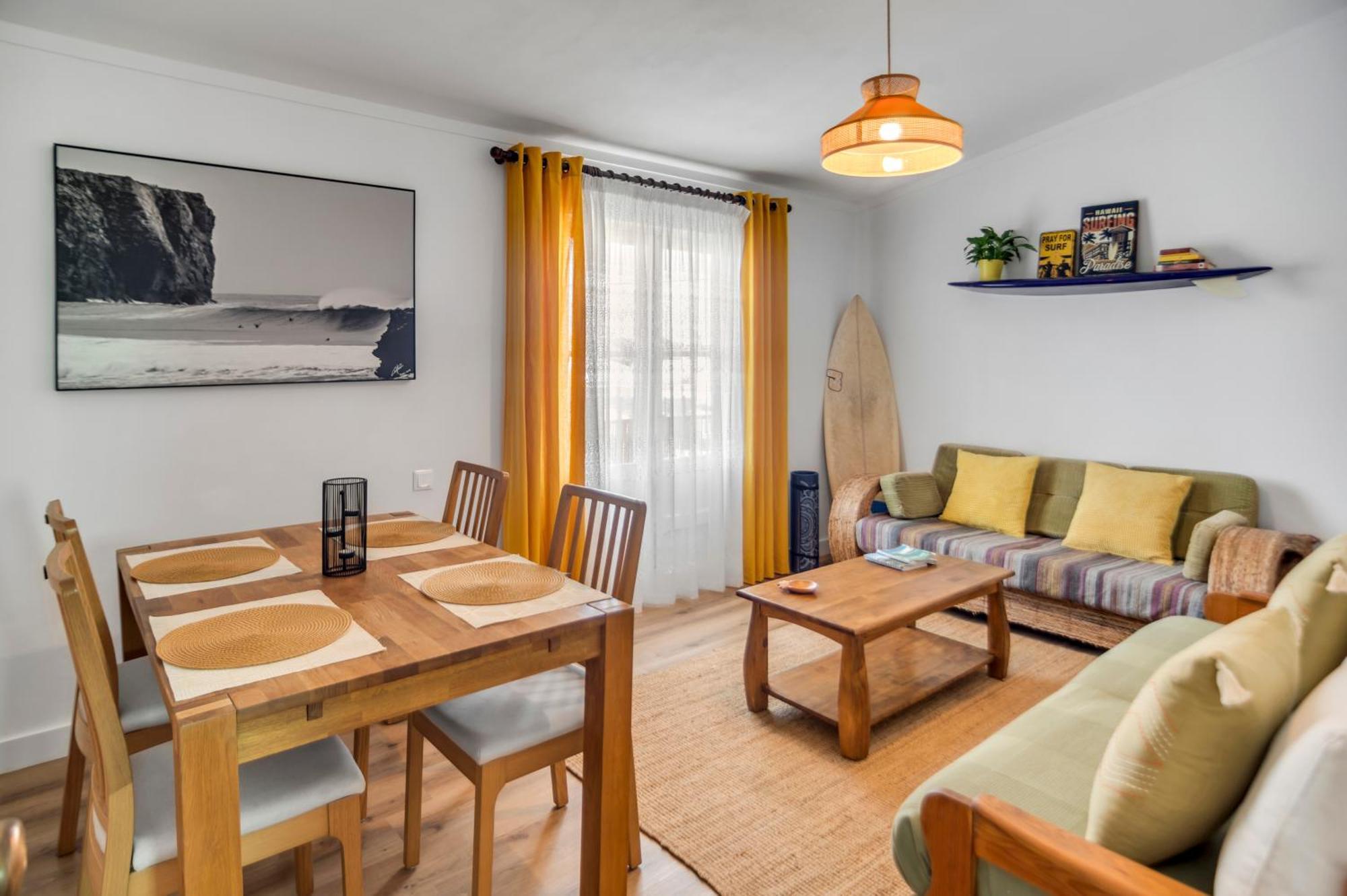 Mola Mola Sagres Apartment Exterior photo